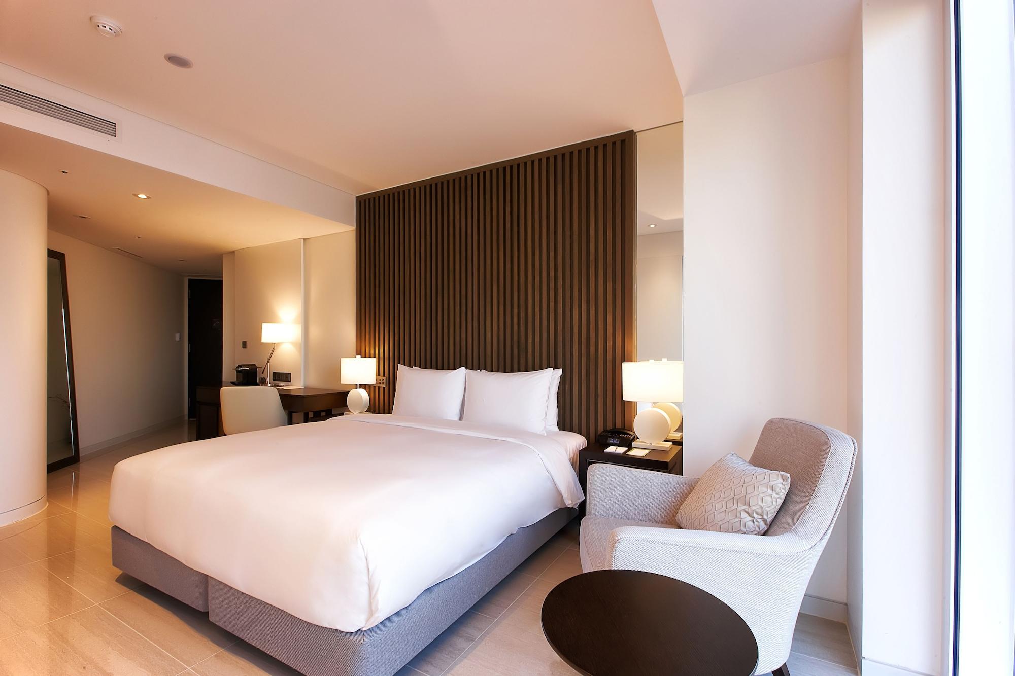 Entra Gangnam Hotel Seoul