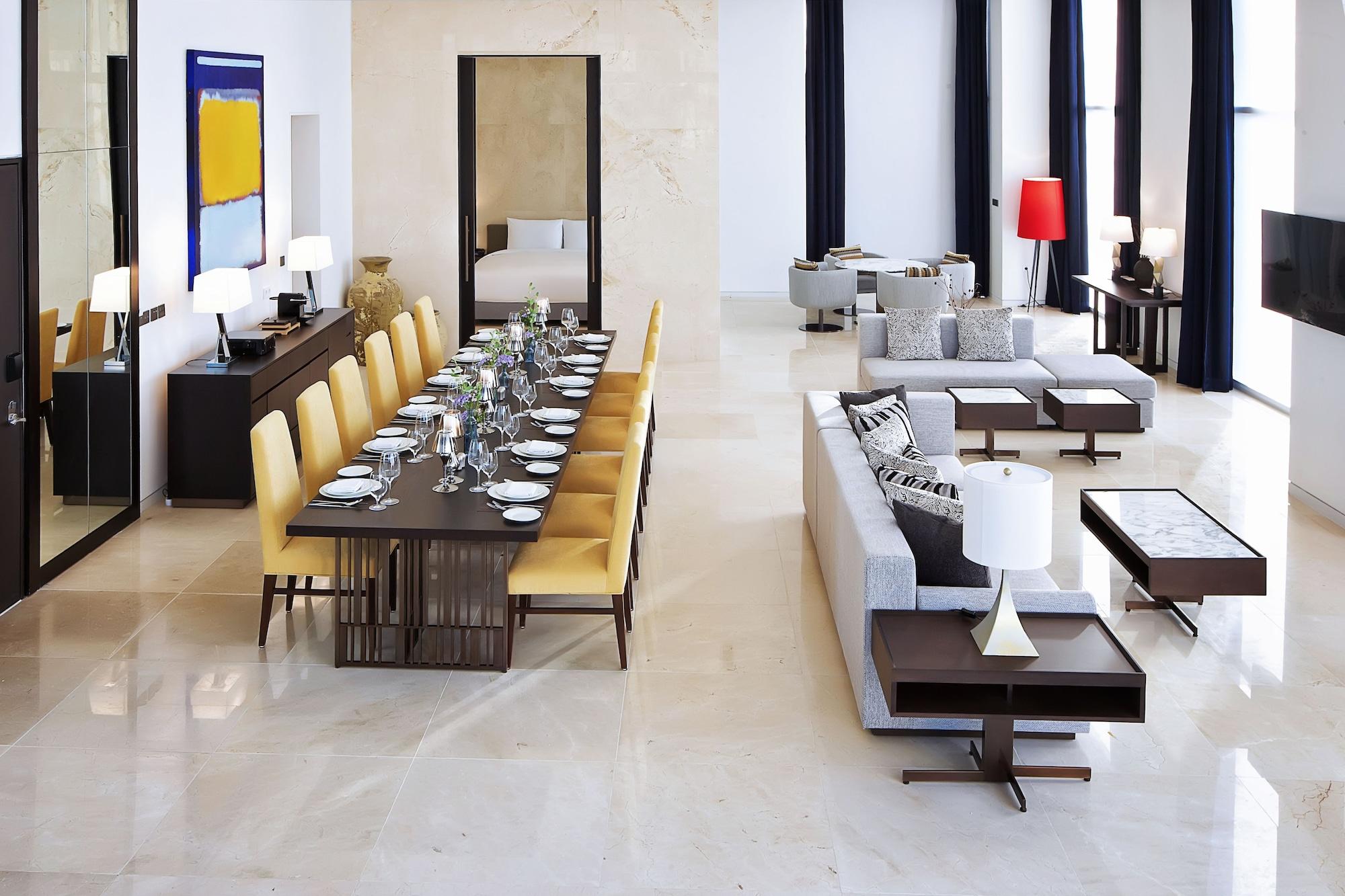 Entra Gangnam Hotel 3*