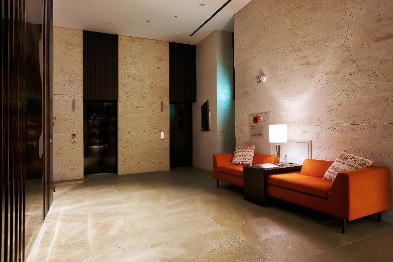 Hotel Entra Gangnam 3*