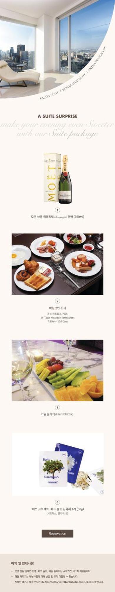 호텔엔트라 강남 호텔 서울특별시