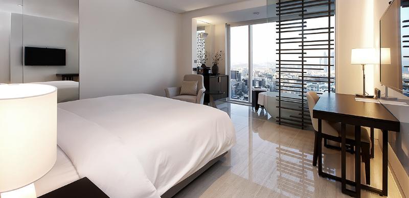 호텔엔트라 강남 호텔 3*